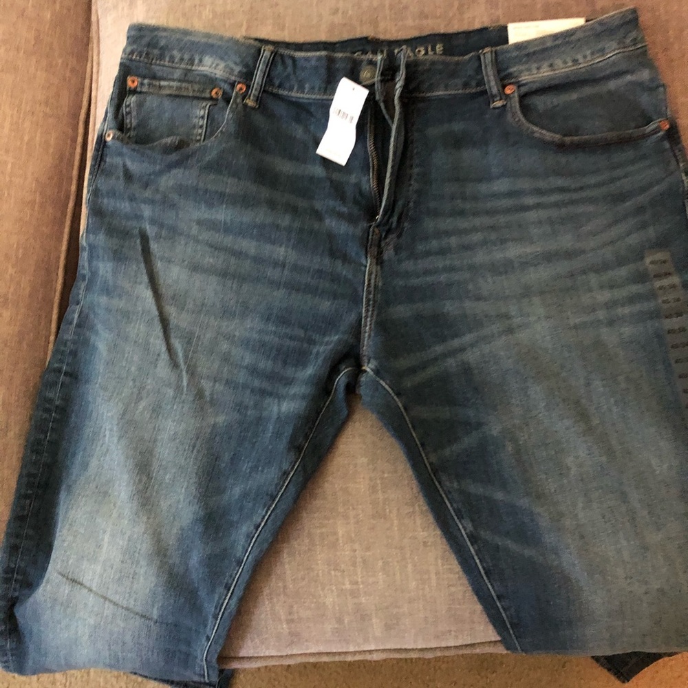 Men’s jeans